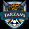 Лого команды Tarzans