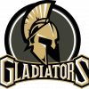 Лого команды Gladiators
