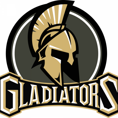 Лого команды Gladiators