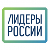 Лого команды Лидеры России