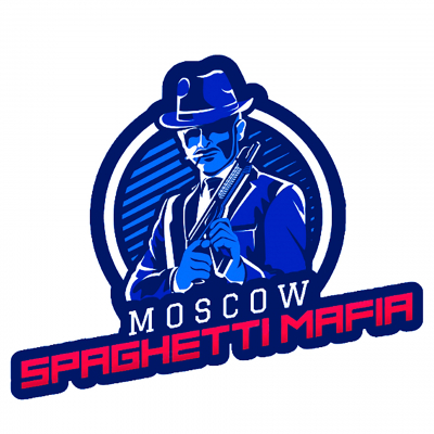 Лого команды SPAGHETTI MAFIA