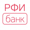Лого команды РФИ Банк
