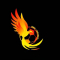 Лого команды Феникс