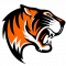 Лого команды Tigers