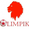 Лого команды Олимпик