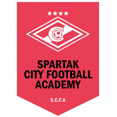 Лого команды SCFA Red Сокольники (2013/14)