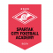 Лого команды SCFA Red Тушино (2013/14)