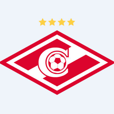 Лого команды Академия Спартак-2011