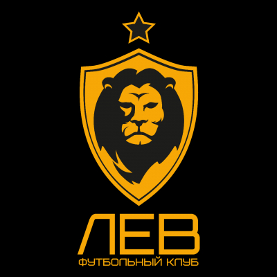 Лого команды ФК Лев (2010/11)