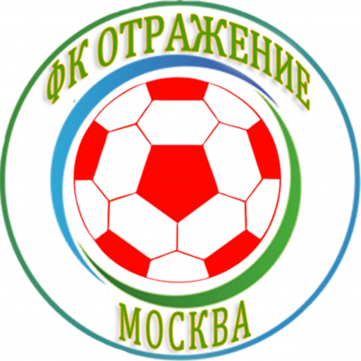 Лого команды ФК Отражение (2010/2011)