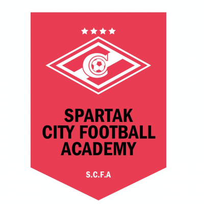 Лого команды SCFA Red Тульская (2012)