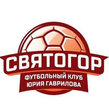 Лого команды Академия Юрия Гаврилова