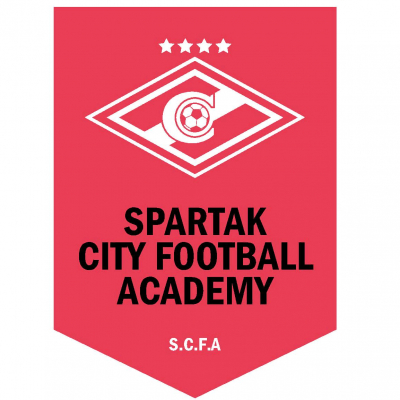 Лого команды SCFA Red Тушино (2012)