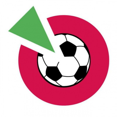 Лого команды Яблоко