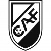 Лого команды Контрабас