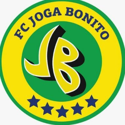 Лого команды FC Joga Bonito