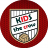 Лого команды Kids the Crew