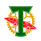 Лого команды ЦСКА Ватутинки 