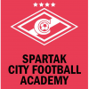 Лого команды Spartak City Football Red 2012
