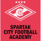 Лого команды Spartak City Football Red 2012