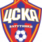 Лого команды ЦСКА Ватутинки 