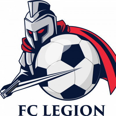 Лого команды Legion