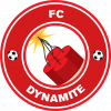 Лого команды Dynamite