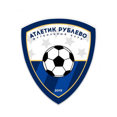 Лого команды Атлетик Рублево