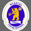 Лого команды Медведь