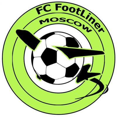 Лого команды ФутЛайнер (2013/2014)