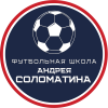 Лого команды Академия Соломатина 1 (2012)