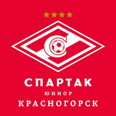 Лого команды Спартак Юниор Красногорск 1 (2013)