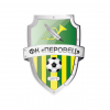 Лого команды Перовец (2013/2014)