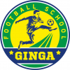 Лого команды Джинга (2009/2010)
