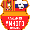 Лого команды Академия Умного Футбола (2009/2010) 
