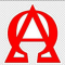Лого команды Альфа (2009/2010) 