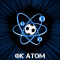 Лого команды Атом (2009/2010)