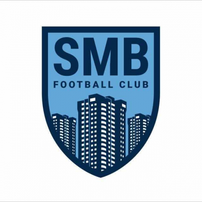 Лого команды SMB