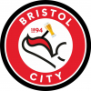 Лого команды Бристоль Сити