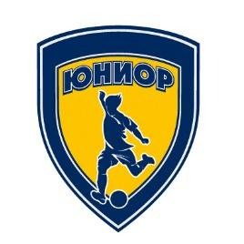 Лого команды Юниор Солнечногорск (2013/2014)