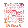Лого команды Spartak_afl