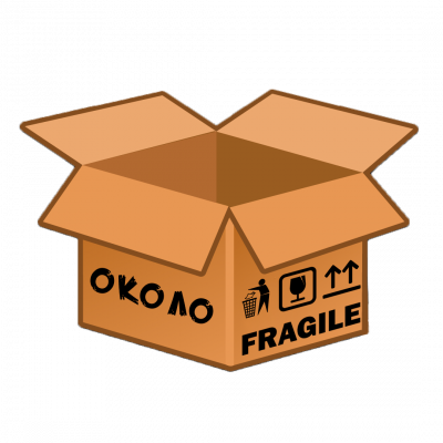 Лого команды Околокоробки