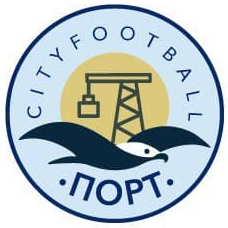 Лого команды Порт