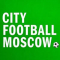 Лого команды Бобры Москвы