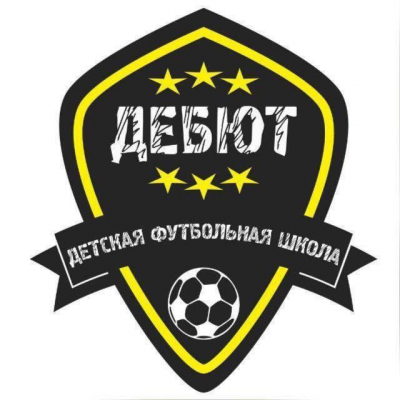 Лого команды ДФШ Дебют 2009/2010