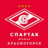 Лого команды Спартак Юниор Красногорск 2 (2012)