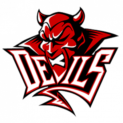 Лого команды Red Devils
