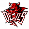 Лого команды Red Devils