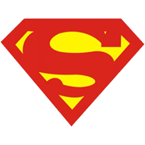 Лого команды Superheroes