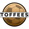 Лого команды Toffees